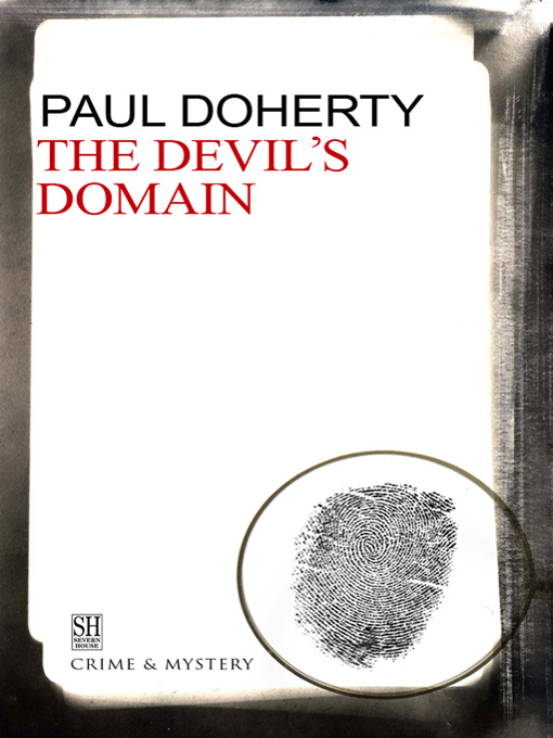 Title details for The Devil's Domain by Paul Doherty - Wait list
